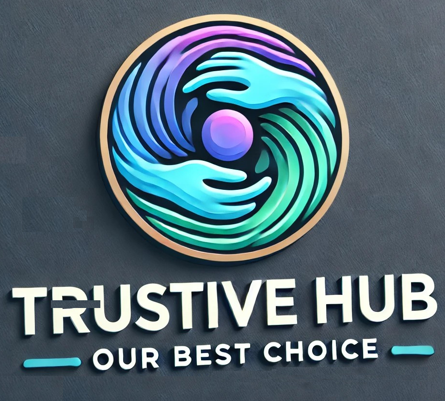 Trustive Hub